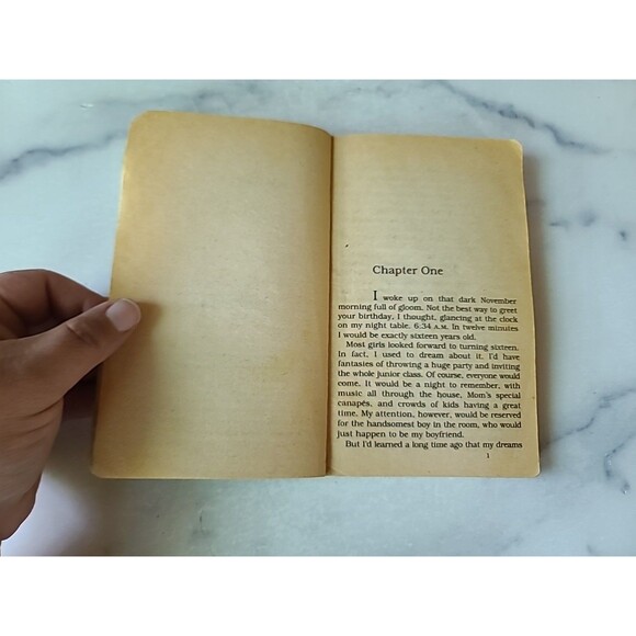 Little Sister By Yvonne Greene Paperback - Picture 5 of 10